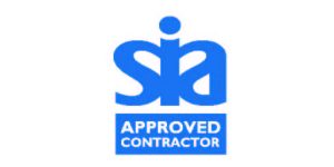 SIA Approved Contractor logo
