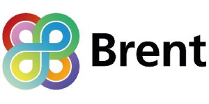 Brent Council logo
