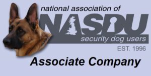 Warlite Security - NASDU Associate Company logo